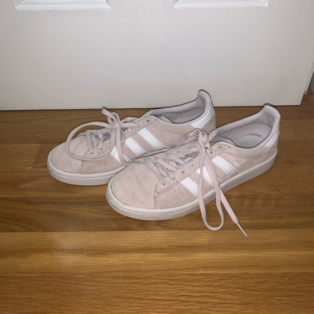 Adidas Campus Sneakers